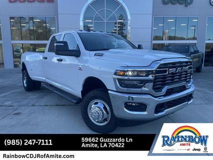 2026 Ram 3500 Amite LA