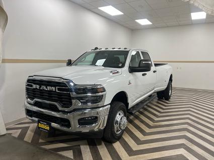 2026 Ram 3500 Bozeman MT