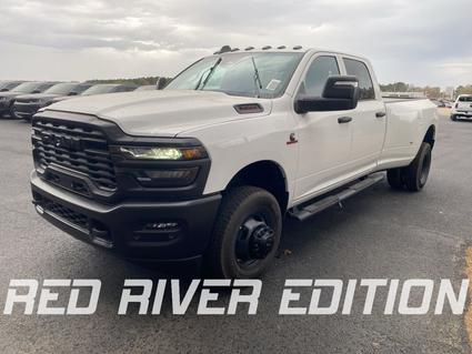 2026 Ram 3500 Heber Springs AR