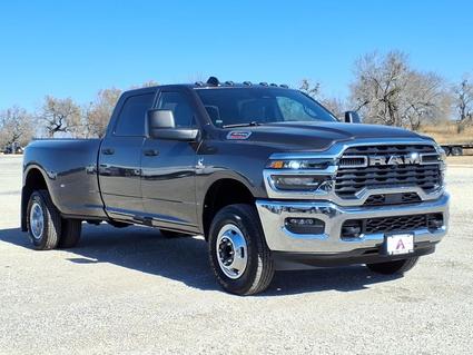 2026 Ram 3500 Pleasanton TX