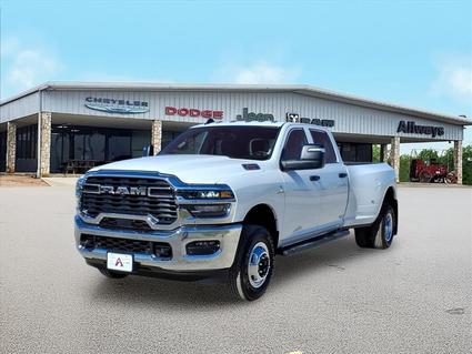 2026 Ram 3500 Pleasanton TX