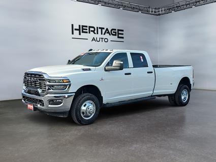 2026 Ram 3500 Tremonton UT