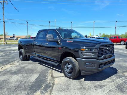 2026 Ram 3500 Muskogee OK