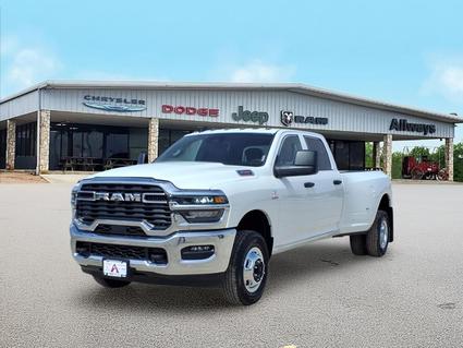 2026 Ram 3500 Pleasanton TX
