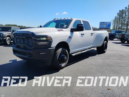 2026 Ram 3500 Heber Springs AR