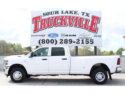2026 Ram 3500 Sour Lake TX