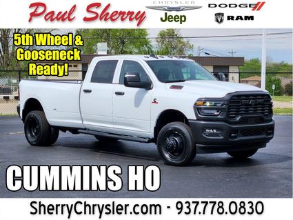 2026 Ram 3500 Piqua OH