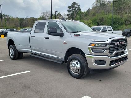 2026 Ram 3500 Cullman AL