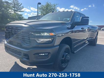2026 Ram 3500 Franklin KY