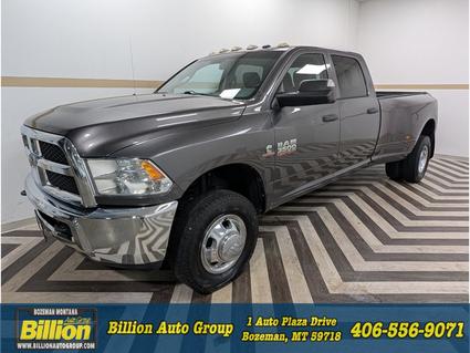 2014 Ram 3500 Bozeman MT