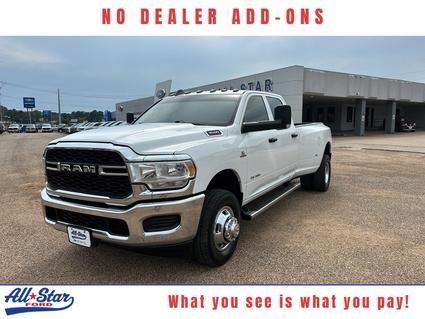 2020 Ram 3500 Kilgore TX