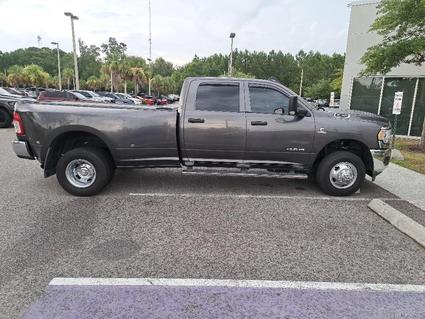 2020 Ram 3500 Savannah GA