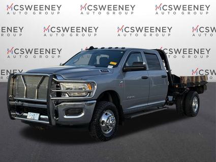 2021 Ram 3500 Pell City AL