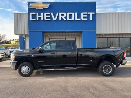2021 Ram 3500 Chadron NE