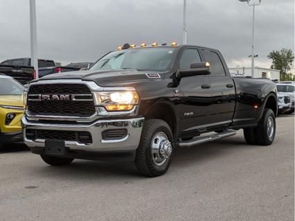2022 Ram 3500 Sedalia MO