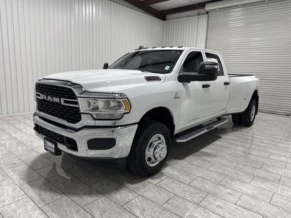 2024 Ram 3500 Madisonville TX