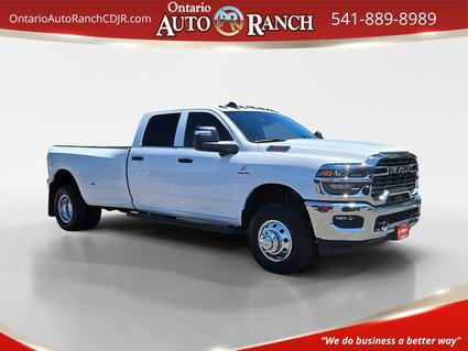 2025 Ram 3500 Ontario OR