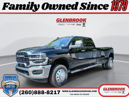 2025 Ram 3500 Fort Wayne IN
