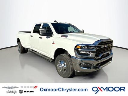 2026 Ram 3500 Louisville KY