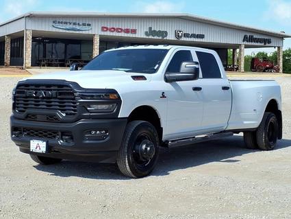 2026 Ram 3500 Pleasanton TX