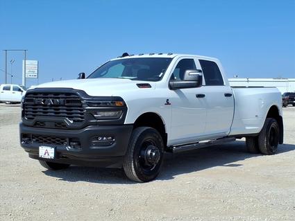 2026 Ram 3500 Pleasanton TX