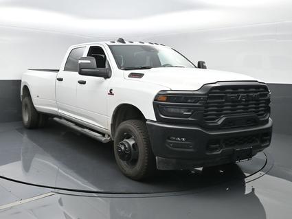 2026 Ram 3500 Goshen NY