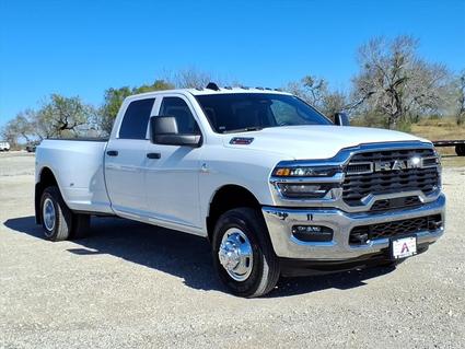 2026 Ram 3500 Pleasanton TX