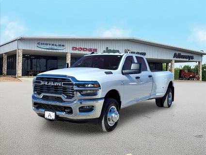 2026 Ram 3500 Pleasanton TX