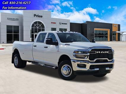 2026 Ram 3500 Floresville TX