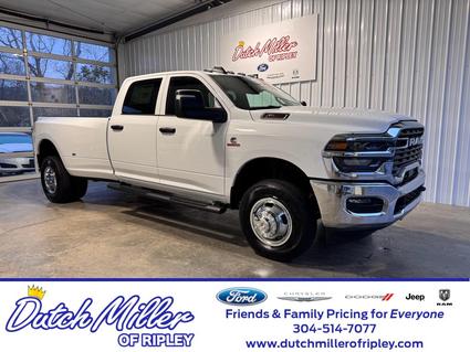 2026 Ram 3500 Ripley WV