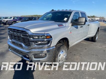 2026 Ram 3500 Heber Springs AR