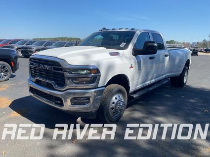2026 Ram 3500 Heber Springs AR