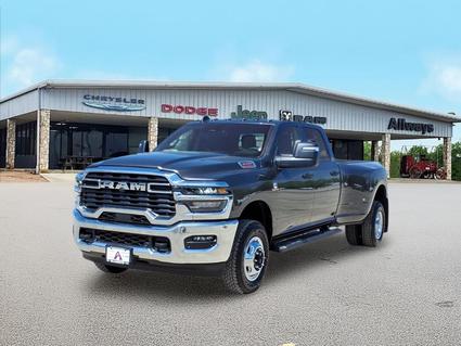 2026 Ram 3500 Pleasanton TX