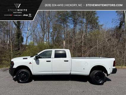 2026 Ram 3500 Newton NC