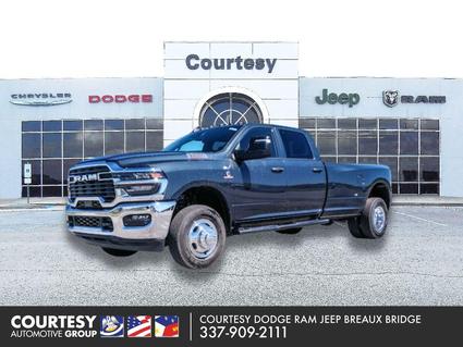 2026 Ram 3500 Breaux Bridge LA