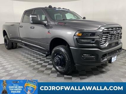 2026 Ram 3500 Walla Walla WA