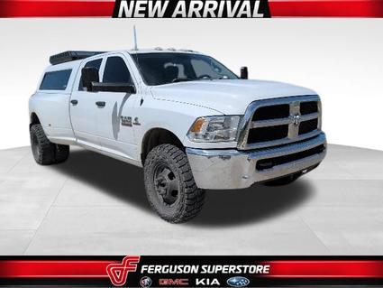 2016 Ram 3500 Broken Arrow OK