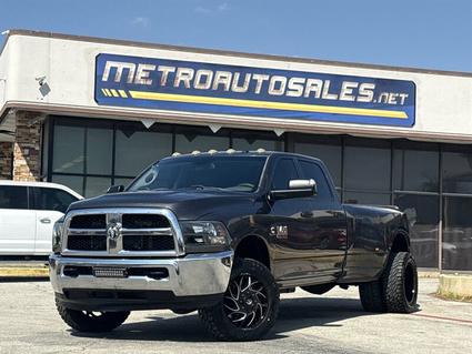 2016 Ram 3500 Arlington TX