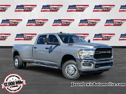 2019 Ram 3500 Sparta TN