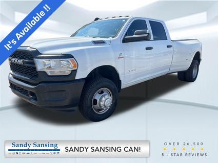 2022 Ram 3500 Pensacola FL