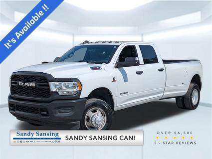 2022 Ram 3500 Pensacola FL