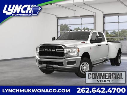 2024 Ram 3500 Mukwonago WI