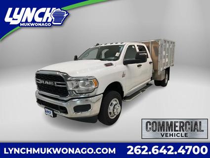 2024 Ram 3500 Mukwonago WI