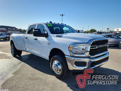 2024 Ram 3500 Broken Arrow OK