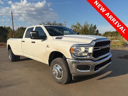 2024 Ram 3500 Broken Arrow OK