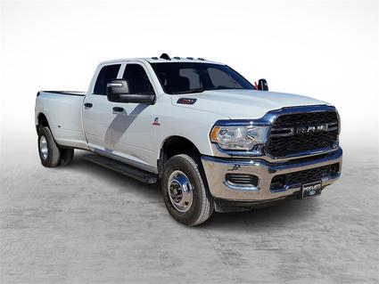 2024 Ram 3500 Lamesa TX