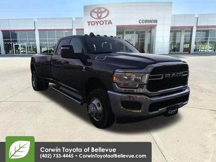 2024 Ram 3500 Bellevue NE