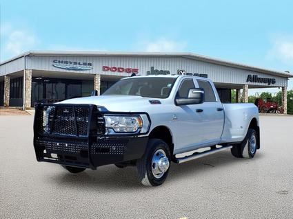 2024 Ram 3500 Pleasanton TX