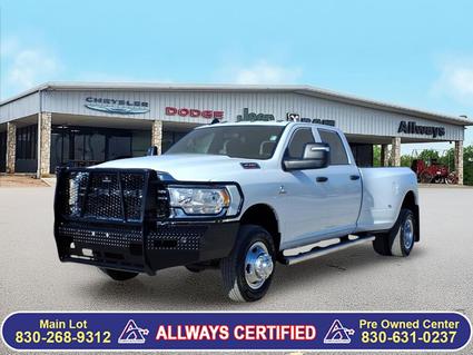 2024 Ram 3500 Pleasanton TX