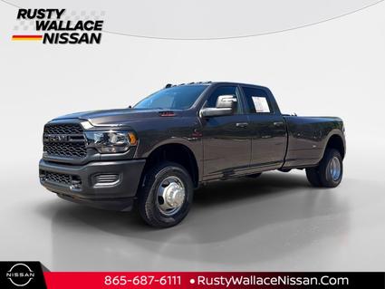 2024 Ram 3500 Knoxville TN